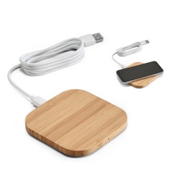 POWER. Caricatore wireless