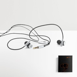 VIBRATION. Auricolari con...