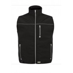 Gilet Workshell