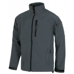 Giacca Workshell