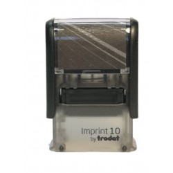Timbro Imprint 10