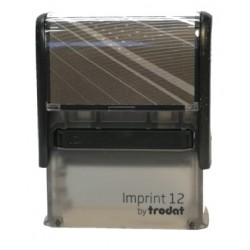 Timbri Imprint 12