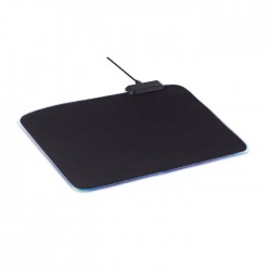 Mouse Cablato con luce