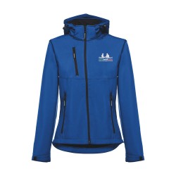 THC Zagreb Softshell Donna