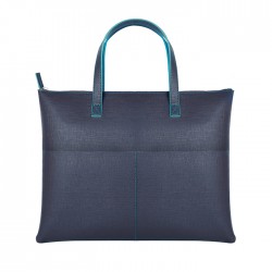 BORSA BICOLORE CAVALLARI...