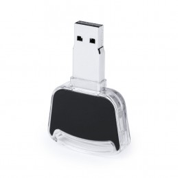 CHIAVETTA USB NOVUK 16GB