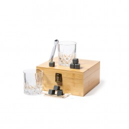 SET WHISKY STEGER