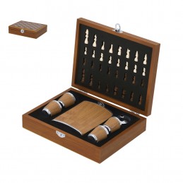 SET VINO FLEET