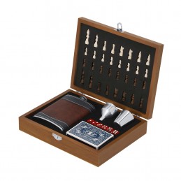 SET VINO MENZIE