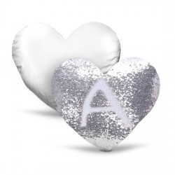 Federe Paillettes - Cuore