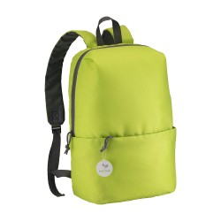 Zaino in poliestere senza PVC
