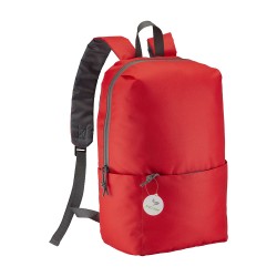 Zaino in poliestere senza PVC