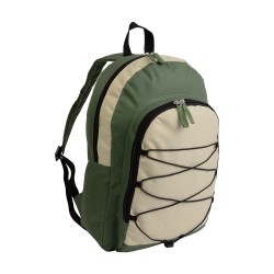 Zaino in poliestere 600D