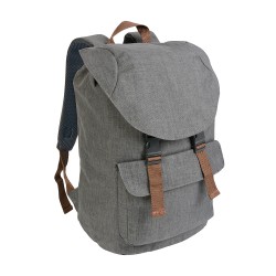 Zaino in poliestere two...