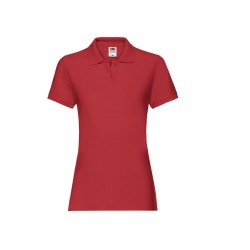 Polo Premium Donna